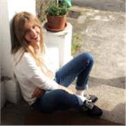 Insegnante di madrelingua Francese / ha vissuto per anni a Londra - offre corsi di conversazione Francese / Inglese